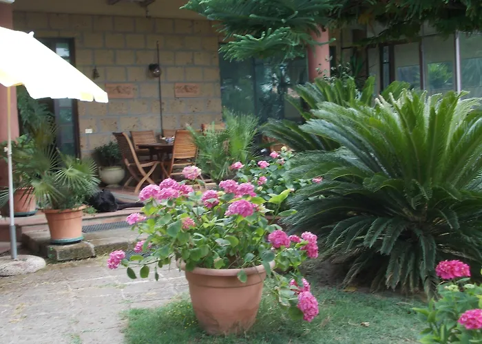 Bellavista Country House San Silvestro 