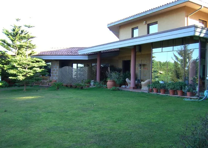 Bellavista Country House San Silvestro 